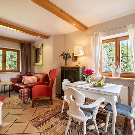 Appartement Teresa I By Nv-Appartements Kirchberg in Tirol Dış mekan fotoğraf