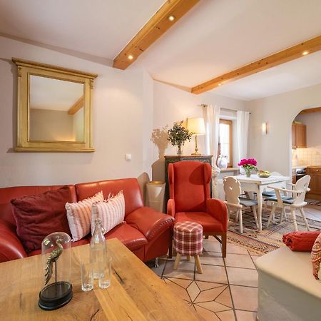 Appartement Teresa I By Nv-Appartements Kirchberg in Tirol Dış mekan fotoğraf