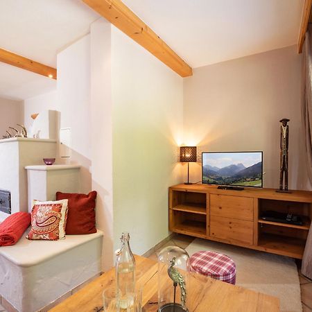 Appartement Teresa I By Nv-Appartements Kirchberg in Tirol Dış mekan fotoğraf
