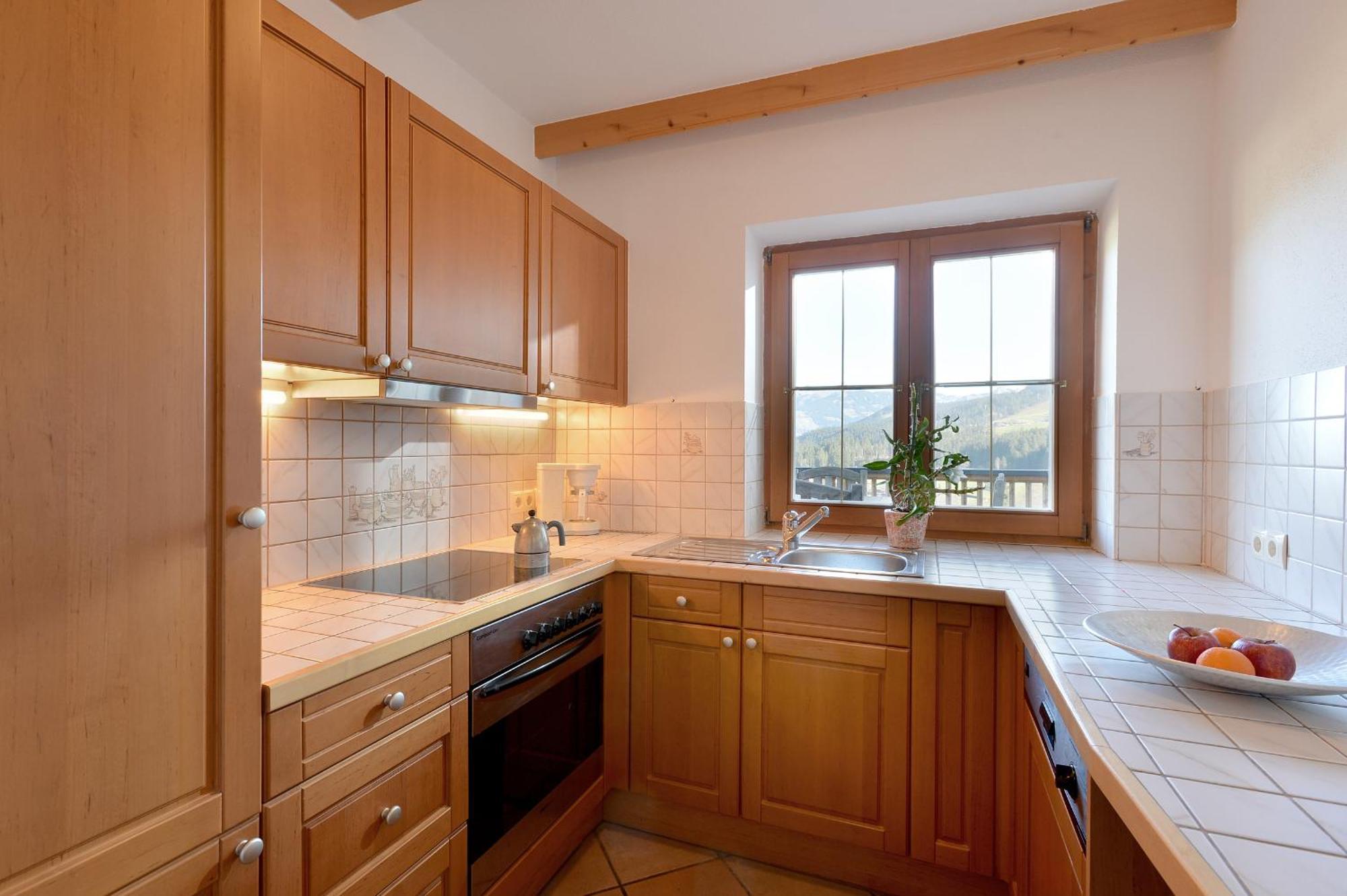 Appartement Teresa I By Nv-Appartements Kirchberg in Tirol Dış mekan fotoğraf