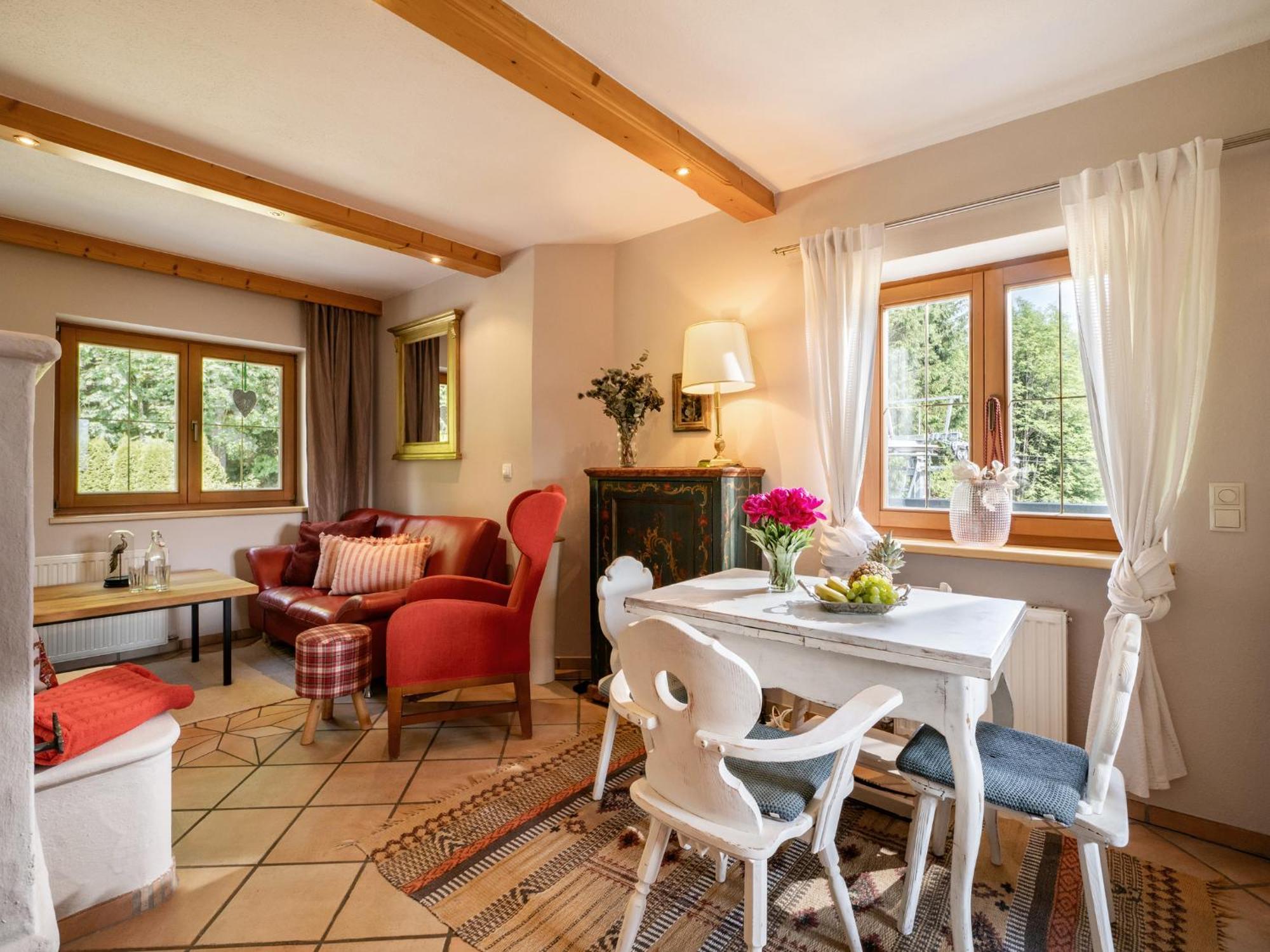 Appartement Teresa I By Nv-Appartements Kirchberg in Tirol Dış mekan fotoğraf