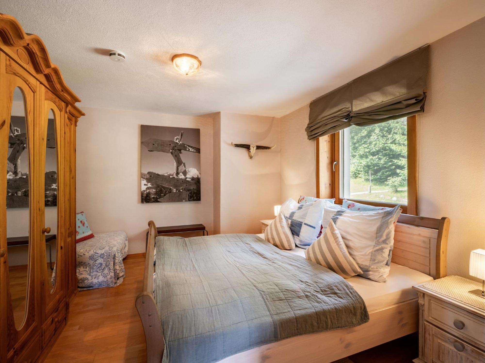 Appartement Teresa I By Nv-Appartements Kirchberg in Tirol Dış mekan fotoğraf